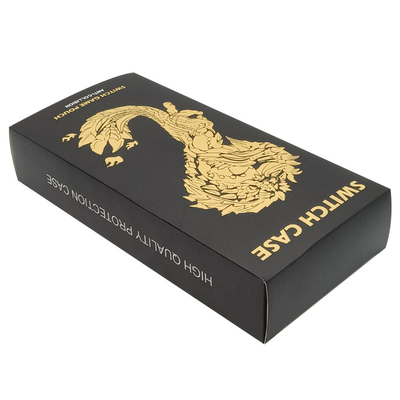 comprar Impresión personalizada Ropa ropa interior calcetines Caja de papel Cereales plegables Caja de paquete elegante para sudaderas con capucha online manufacture