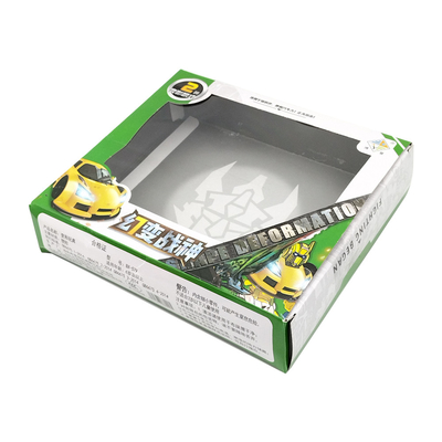Buy Consumer Electronics Packing Box Customized Toys Doll Corrugated Board Packaging online manufacture