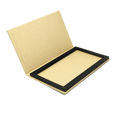 comprar Caja de embalaje de vidrio templado ecológico personalizada con película protectora 9H, cajas de regalo y venta al por menor online manufacture