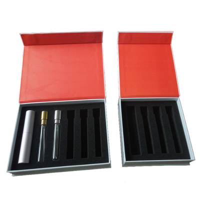 comprare Scatole per profumi ecologici, imballaggi regalo Scatole magnetiche rigide per set di profumi online manufacture