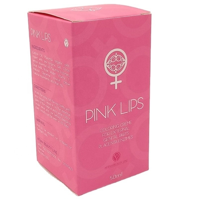 Beli Kotak obat lipat perawatan kulit yang dapat disesuaikan dengan Kotak Kemasan Embossing Pelapisan UV untuk Perawatan Pribadi Kosmetik online manufacture