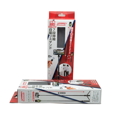 comprare Confezione per Selfie Stick Estensibile per Live Streaming, Supporto per Telefono Monopiede, Scatola per Treppiede per Fotocamera con Manico online manufacture