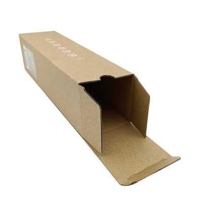 kaufen Einwellige, lange Wellpapp-Versandkartons / Regenschirm-Verpackungskartons für Haushaltsgeräte online manufacture
