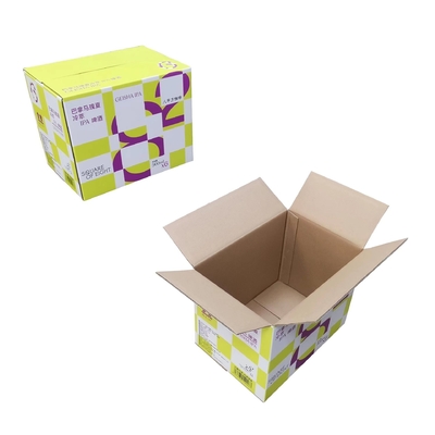 comprar Cajas de mudanzas grandes y corrugadas, cajas plegables reutilizables para bebidas cerveceras. online manufacture