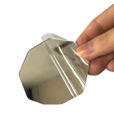 Buy Low Viscosity Anti Scratch Protective Film For Glass / Metal Coated Surfaces online manufacture