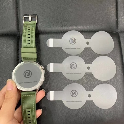 주문 매트 PET 안티 엠블 보호 필름 유리 렌즈 PE 보호 필름 online manufacture