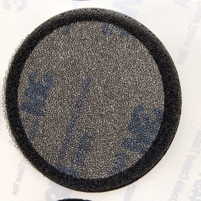 acheter Membrane respirante noire et imperméable en EPTFE pour évent acoustique de haut-parleur électronique online manufacture