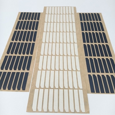 comprar Espuma industrial pre cortada ignífuga, espuma EVA con absorción de impactos OEM ODM online manufacture