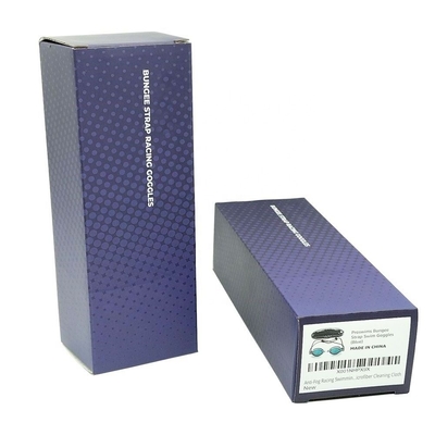 comprar Caja de papel plegable para embalaje, cajas de embalaje reutilizables para trajes de baño y ropa de bebé online manufacture