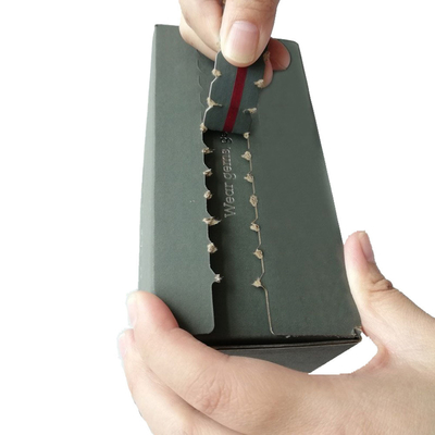 Buy E Flute Corrugated Carton Box Self Sealing Recycled Corrugated Shipping Boxes online manufacture