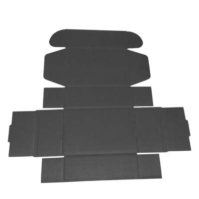 comprare Scatole postali ondulate personalizzate con design gratuito, imballaggi in cartone ondulato online manufacture