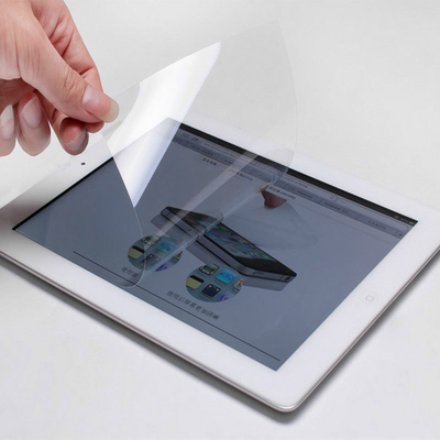 Buy ODM PET Anti Scratch Film Mobile Phone Smartphone Laptop 2.5D Screen Protector Film online manufacture