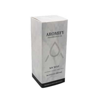 acheter Logo personnalisé Imprimé Matériaux recyclés Foil d'or Finition Cosmétique Emballage en papier Boîte cadeau pour soins de la peau online manufacture