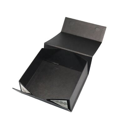 comprar Caja de regalo magnética personalizable en relieve de 4 mm ecológica para comercio electrónico y envases minoristas online manufacture