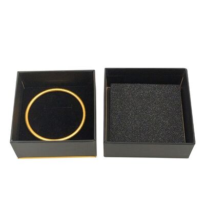 buy Eco-Friendly Recyclable Jewelry Gift Box with Customized Design and Magnetic Closure online manufacture