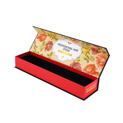 kaufen Magnetische Geschenkbox mit EVA-Schaum und Recyclingmaterialien für Schmuckverpackungen online manufacture