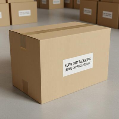 Buy Foldable Packing Paper Box Made from Coated Paper for Custom Shirt Packaging and Secure Shipping online manufacture